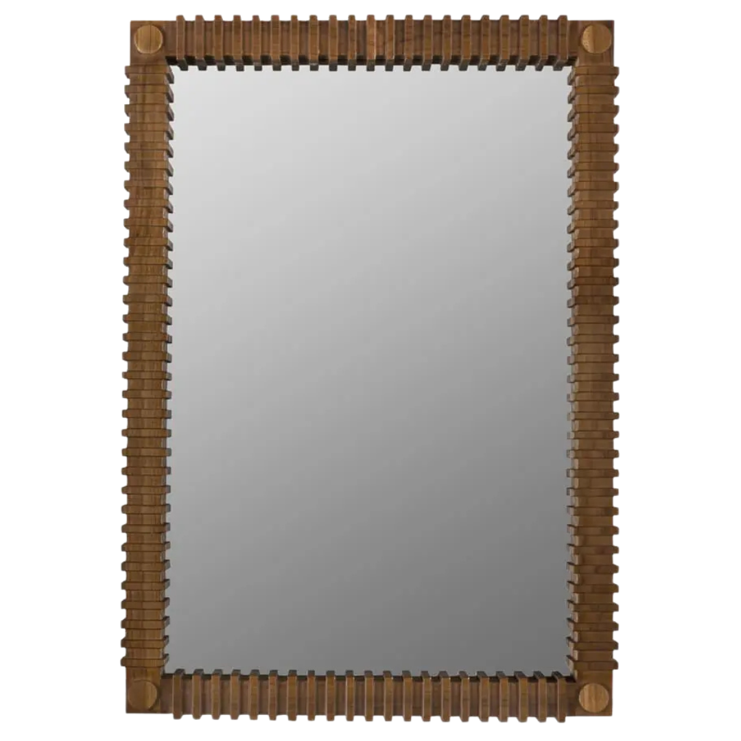 Rift Mirror