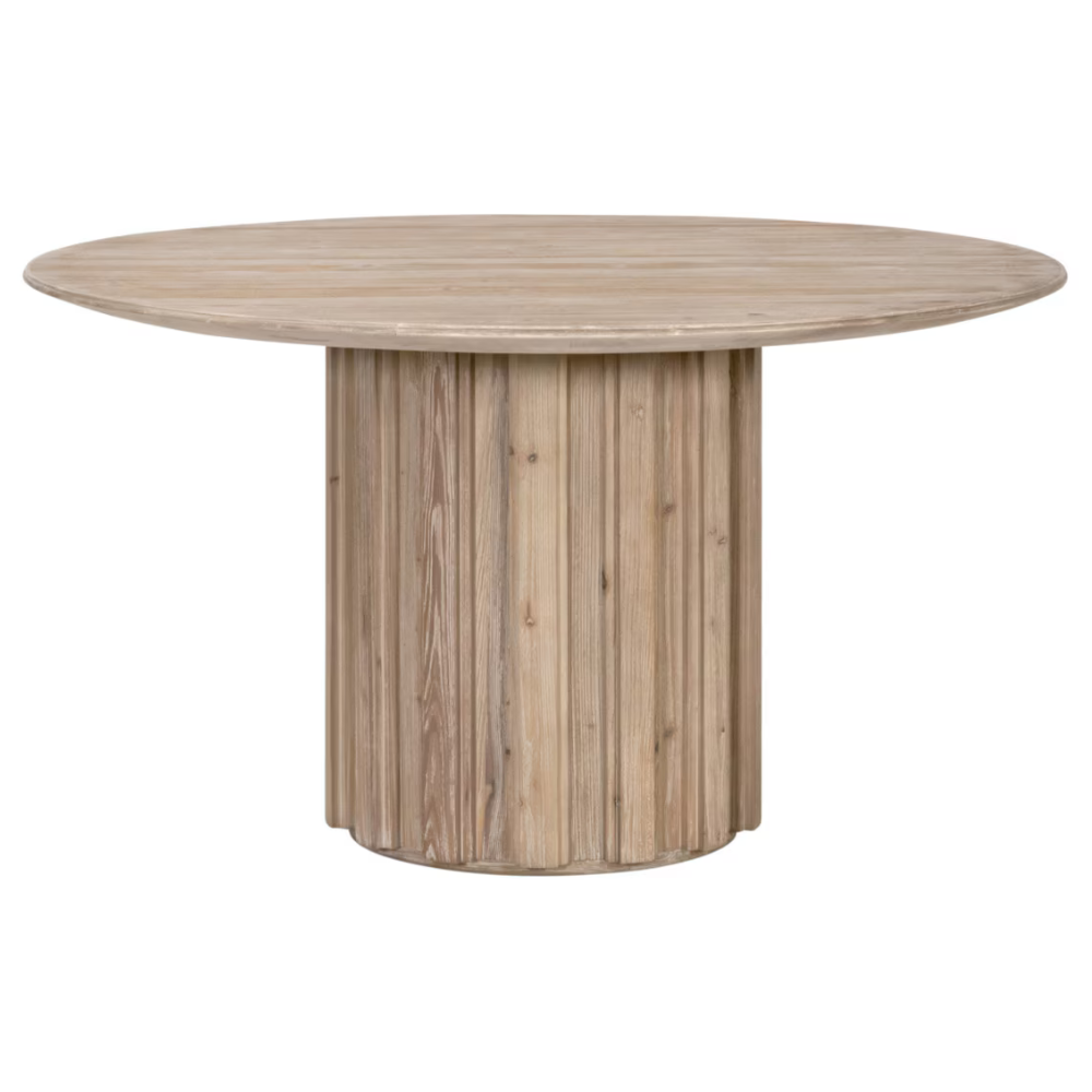 Roma Round Dining Table