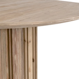 Roma Round Dining Table