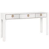 Sabrina Console Table