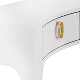 Sabrina Console Table