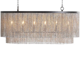 Etienne Linear Chandelier