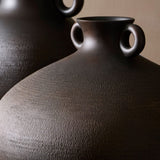 Ovid Vase Vases + Urns