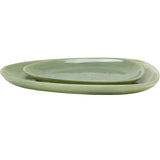 Vashti Oval Serving Platter