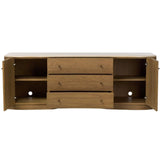 Boa Media Console