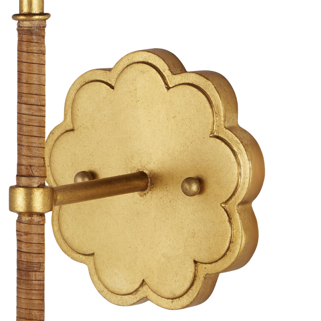 Savoie Wall Sconce