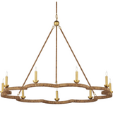 Savoie Chandelier