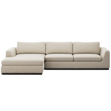 Colt 2-Piece Sectional