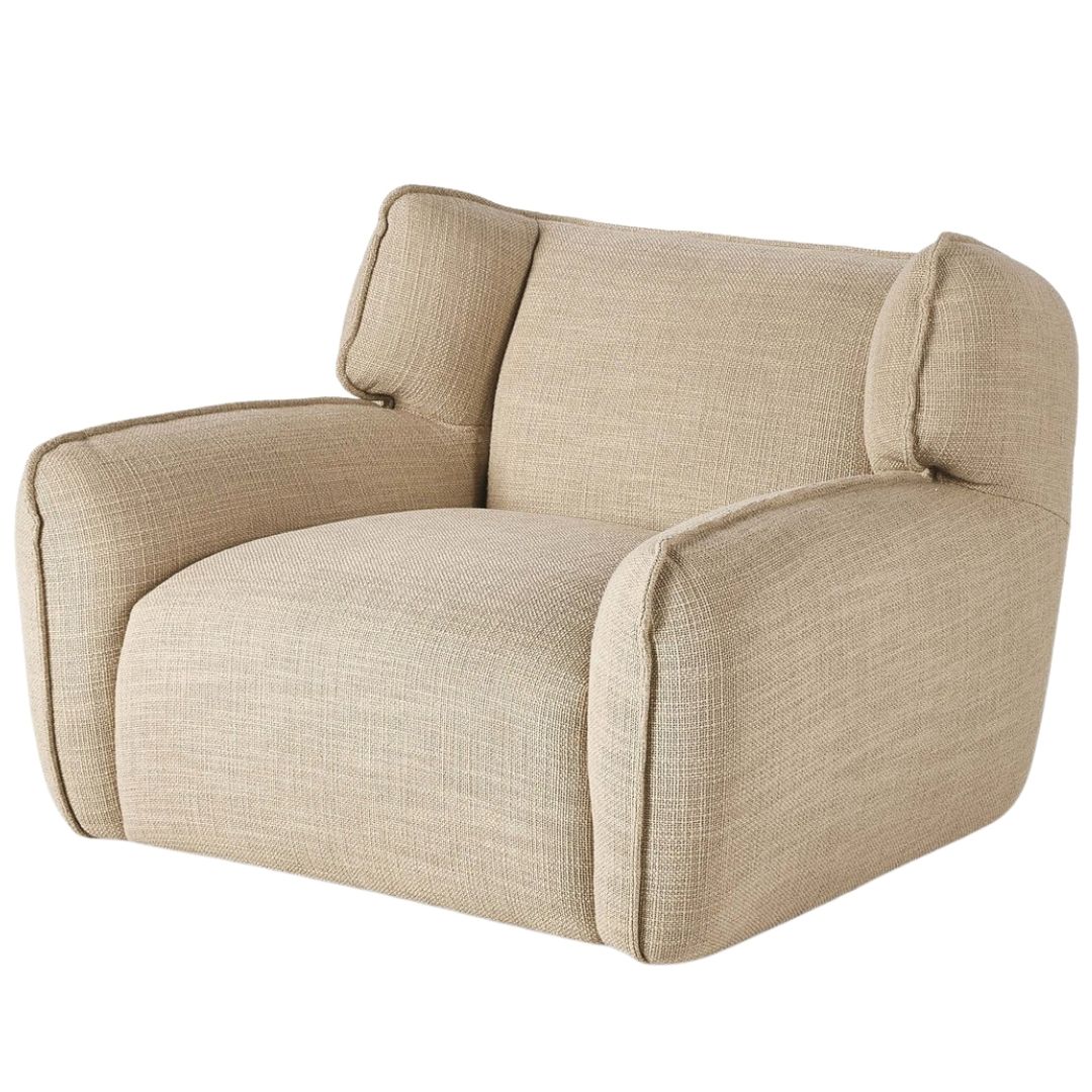 Garland Swivel Chair