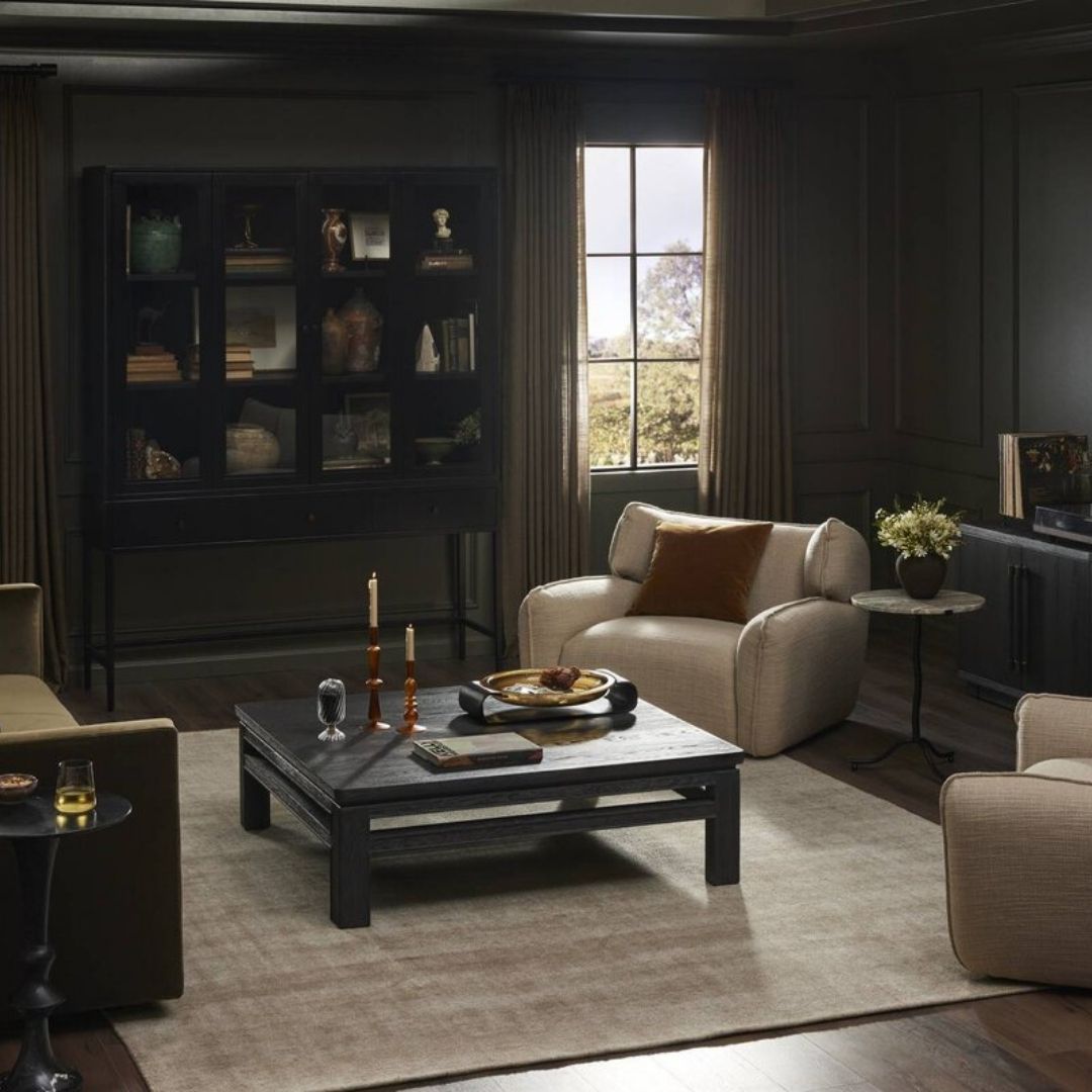 Garland Swivel Chair