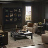 Garland Swivel Chair