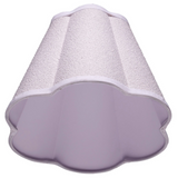 Scalloped Lamp Shade