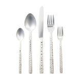 Annella Gold Flatware Set
