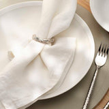 Annella Gold Flatware Set