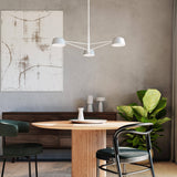Ray 3-Light Chandelier Chandeliers