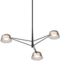 Ray 3-Light Chandelier Chandeliers 2033.25K