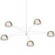 Ray 5-Light Chandelier Chandeliers 2035.17K 872681284044