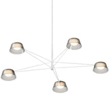 Ray 5-Light Chandelier Chandeliers 2035.17K 872681284044