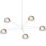 Ray 5-Light Chandelier Chandeliers 2035.17K 872681284044