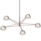 Ray 5-Light Chandelier Chandeliers 2035.73K 872681284099