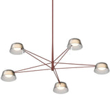 Ray 5-Light Chandelier Chandeliers 2035.73K 872681284099