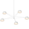 Ray 5-Light Chandelier Chandeliers 2035.17