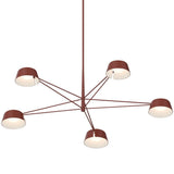 Ray 5-Light Chandelier Chandeliers 2035.73
