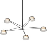 Ray 5-Light Chandelier Chandeliers 2035.25K