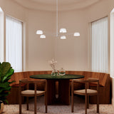 Ray 5-Light Chandelier Chandeliers
