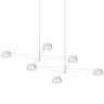 Ray Linear Chandelier
