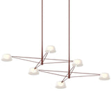 Ray Linear Chandelier