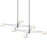 Ray Linear Chandelier