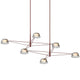 Ray Linear Chandelier Chandeliers 2036.73K 872681284174