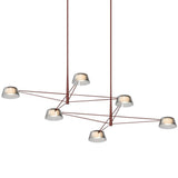 Ray Linear Chandelier Chandeliers 2036.73K 872681284174