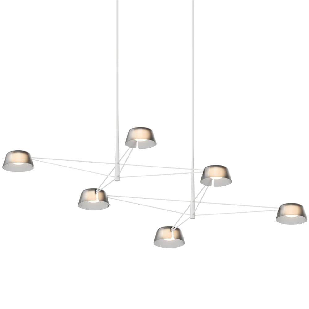 Ray Linear Chandelier Chandeliers 2036.17K 872681284129