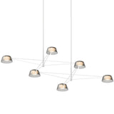 Ray Linear Chandelier Chandeliers 2036.17K 872681284129