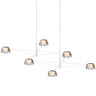 Ray Linear Chandelier Chandeliers 2036.17K 872681284129
