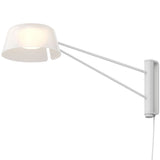 Ray Plug-in Sconce Sconces 2030.17W