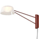 Ray Plug-in Sconce Sconces 2030.73W