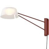 Ray Plug-in Sconce Sconces 2030.73W