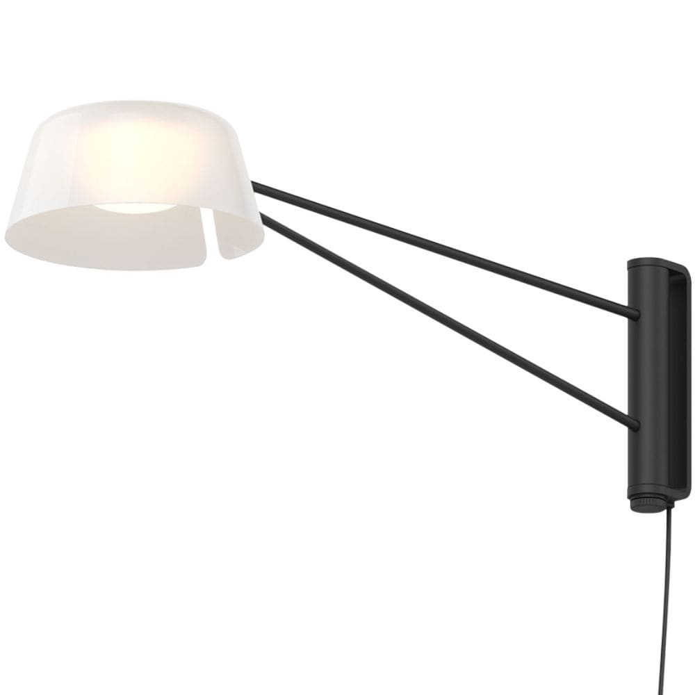 Ray Plug-in Sconce Sconces 2030.25W