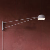 Ray Plug-in Sconce Sconces