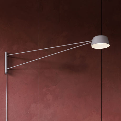 Ray Plug-in Sconce Sconces