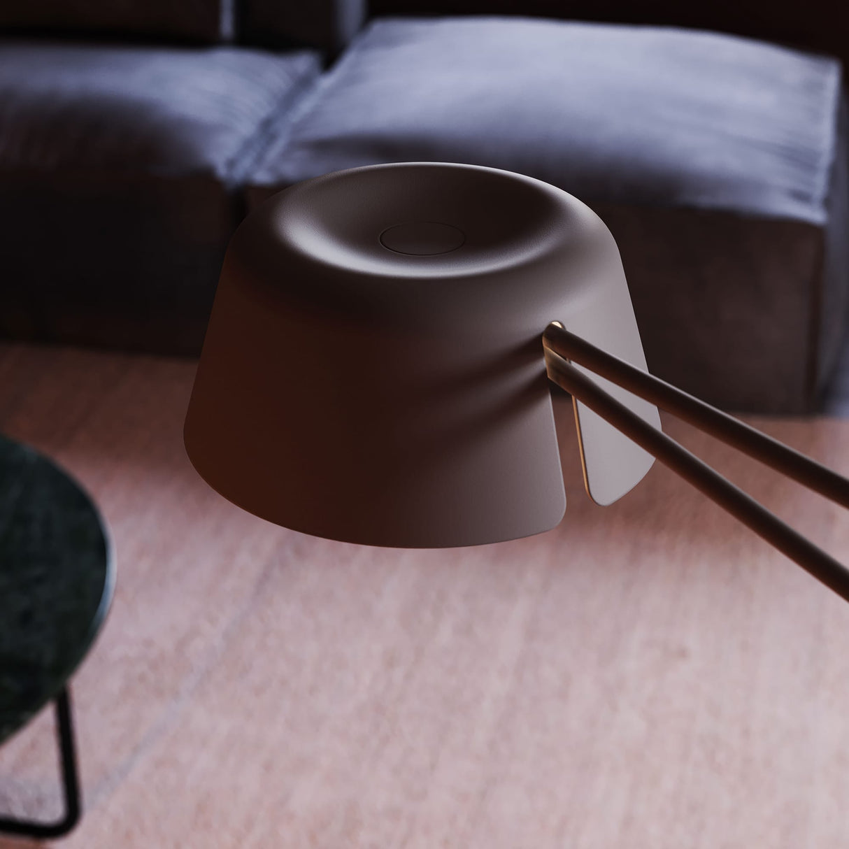 Ray Plug-in Sconce Sconces