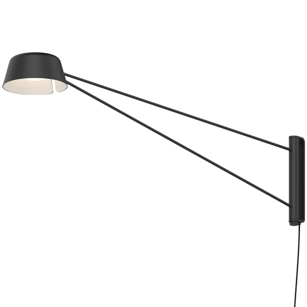 Ray Plug-in Sconce Sconces 2031.25