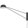 Ray Plug-in Sconce Sconces 2031.25