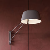 Ray Plug-in Sconce Sconces