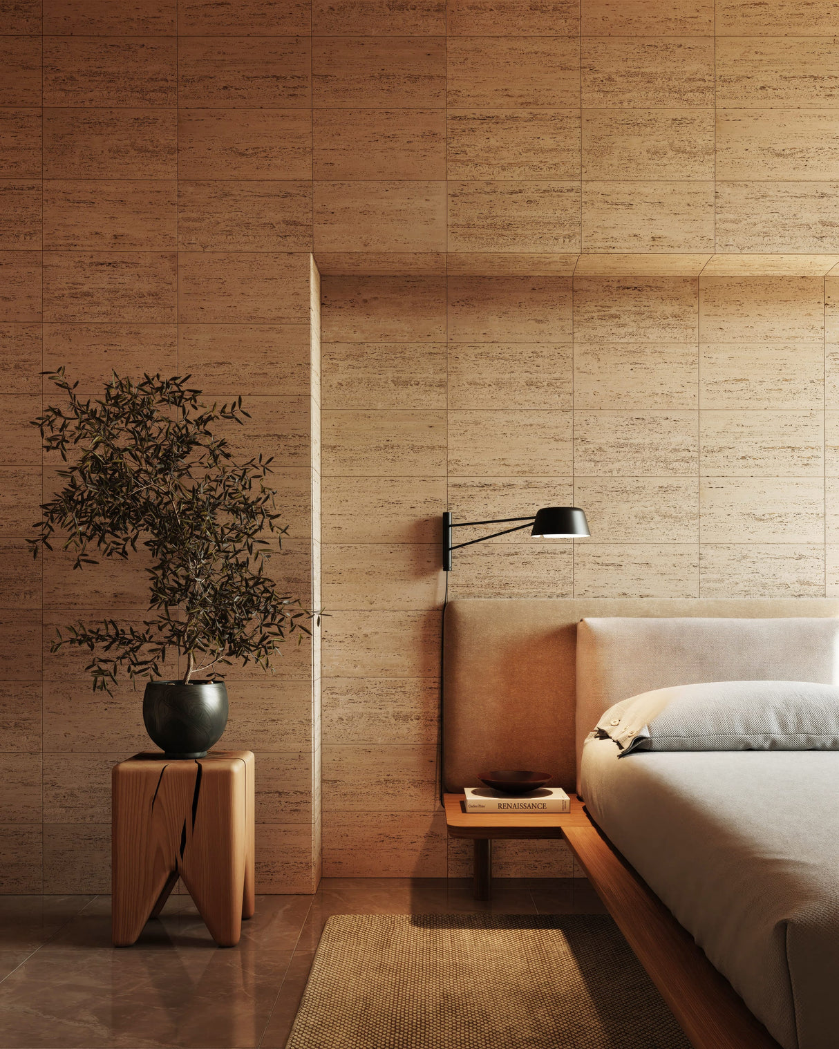Ray Plug-in Sconce Sconces