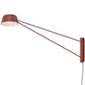 Ray Plug-in Sconce Sconces 2031.73