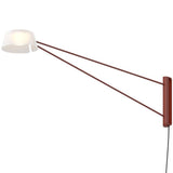 Ray Plug-in Sconce Sconces 2031.73W